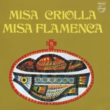 Fernández de Latorre: Misa Flamenca: 3. Credo