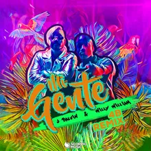 Mi Gente 4B Remix