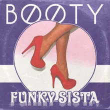 Funky Sista