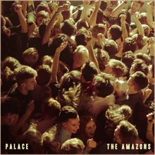 Palace Single Version