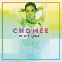 Chomza (Blome Nobani) Remix