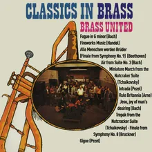 Intrada (From ‘Brass Ceremonial Music’)