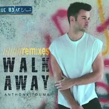 Walk Away Evida Remix