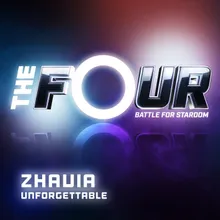 Unforgettable The Four Performance