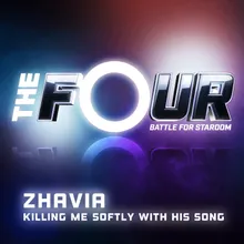 Killing Me Softly With His Song The Four Performance