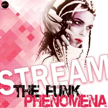 The Funk Phenomena Radio Edit