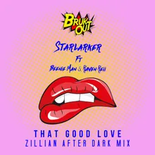 That Good Love Zillian After Dark Mix