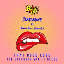That Good Love The Saccharo Mix