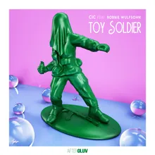 Toy Soldier