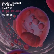 99 Red Balloons-CID Remix