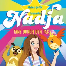 Meine große Freundin Nadja