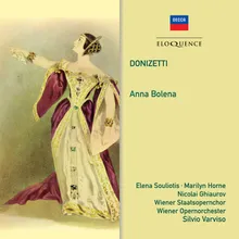 Donizetti: Anna Bolena, Act 1, Scene 3 - Alcun potria ascolarti