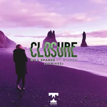 Closure-Miles Away & Kalide Remix