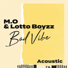 Bad Vibe Acoustic