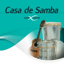 Festa Para Um Rei Negro (Samba Reizado) (Pega No Ganzé) Ao Vivo