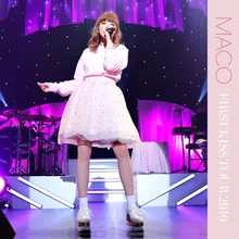 Nijuuyonsainowatashikaramamae Live From First Kiss Tour 2016