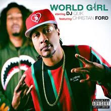 World Girl Instrumental