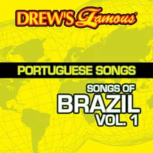 National Anthem Of Brazil Instrumental