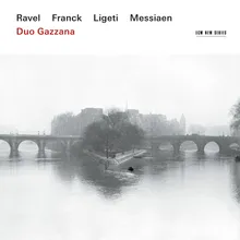 Franck: Sonata In A Major For Violin & Piano, FWV 8 - 4. Allegretto poco mosso