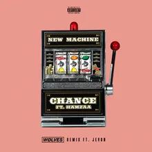 Chance-WØLVES Remix