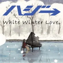 White Winter Love. Instrumental