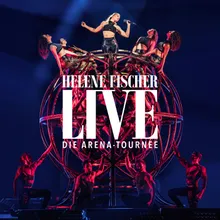 Weil Liebe nie zerbricht Live von der Arena-Tournee 2018