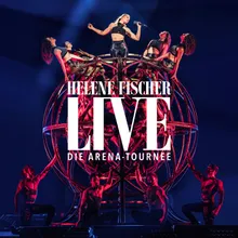 Wir brechen das Schweigen Live von der Arena-Tournee 2018