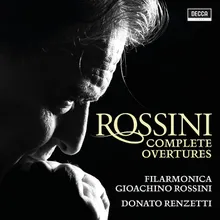 Rossini: Ermione: Overture