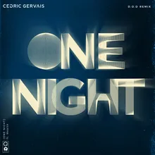 One Night D.O.D Remix