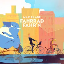 Fahrrad fahr´n Marimba Remix