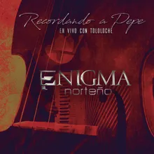 Erick Medina-En Vivo