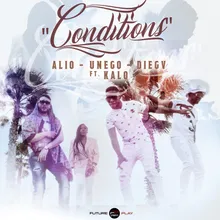 Conditions Radio Edit