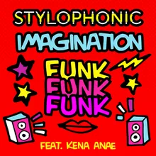 Imagination Funk Funk Funk