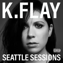 Blood In The Cut-Seattle Sessions