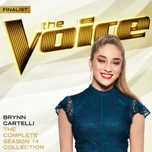 …Ready For It? The Voice Performance
