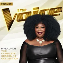 One Night Only The Voice Performance