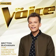 Small Town The Voice Performance
