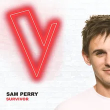 Survivor The Voice Australia 2018 Performance / Live