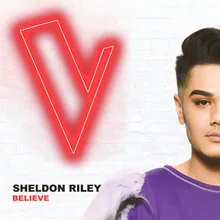 Believe The Voice Australia 2018 Performance / Live