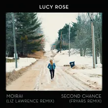 Moirai Liz Lawrence Remix
