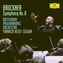 Bruckner: Symphony No. 8 In C Minor, WAB 108 - Version Robert Haas 1939 - 3. Adagio: Feierlich langsam; doch nicht schleppend