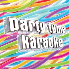 Kiss You (Made Popular By One Direction) [Karaoke Version]