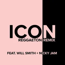 Icon Reggaeton Remix