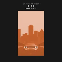 Ride EBEN Remix
