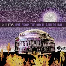 Jenny Was A Friend Of Mine Live From The Royal Albert Hall / 2009
