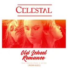 Old School Romance DJ Antonio & DJ Renat Remix