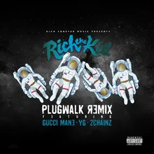 Plug Walk Remix