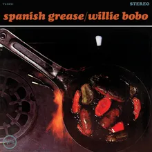 Spanish Grease