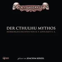 Der Ruf des Cthulhu - Teil 42