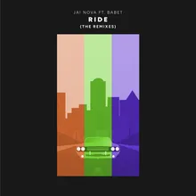 Ride RudeLies Remix